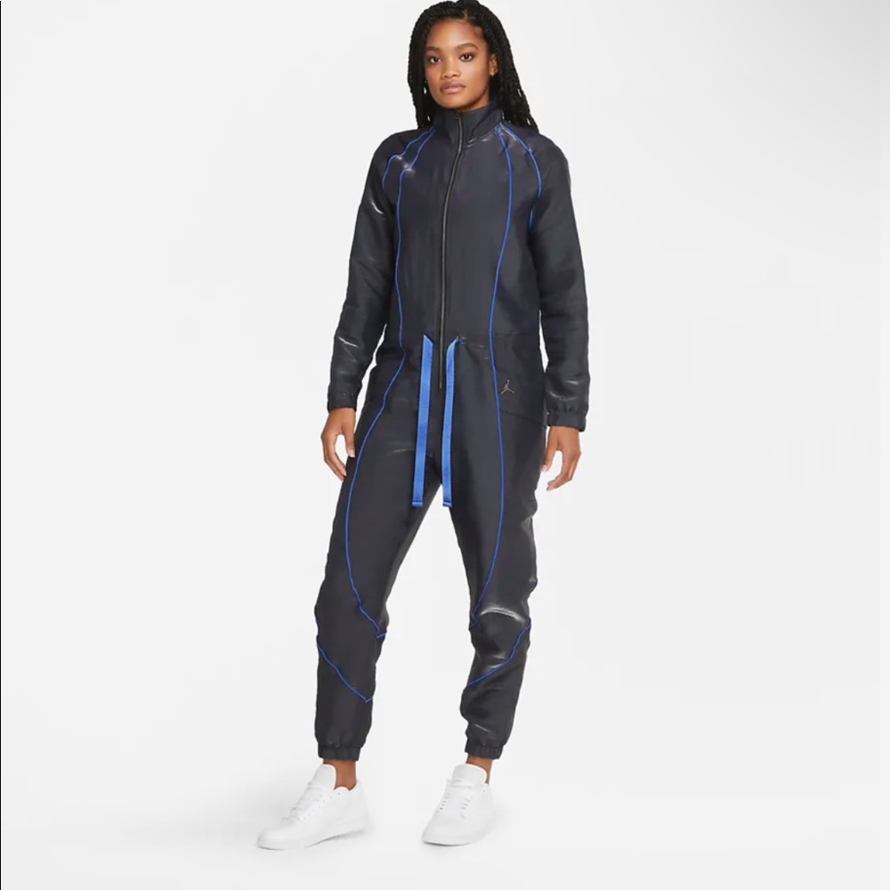 Women's Nike Jordan Flightsuit